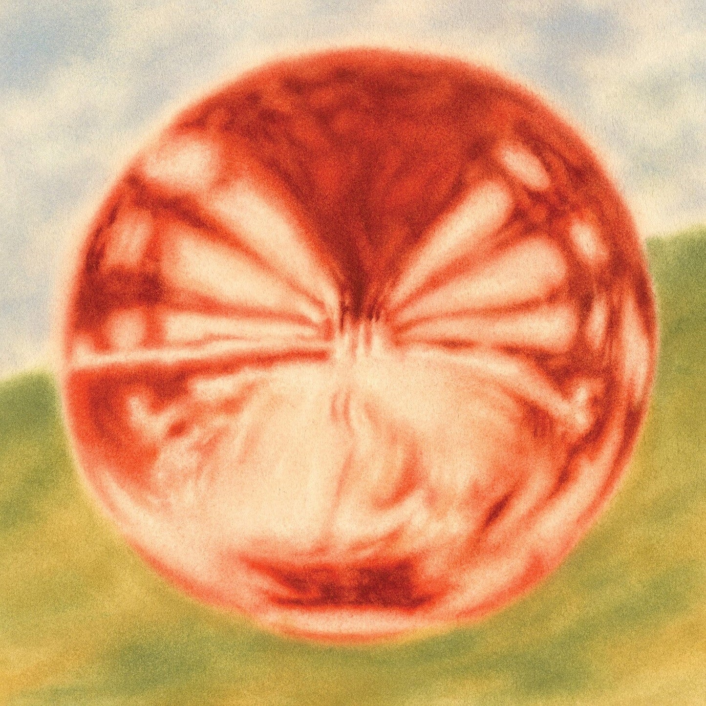 Heart Of The Artichoke (Plasma LP Vinyl)