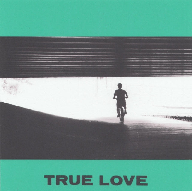 Hovvdy - True Love - LP Vinyl