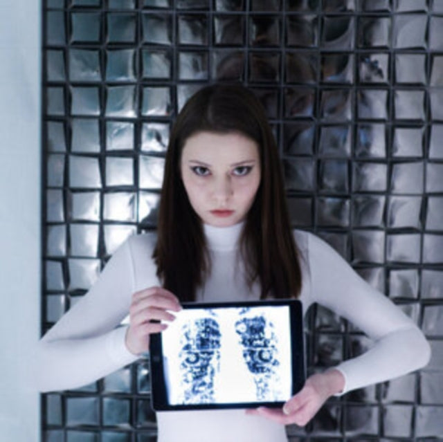 Able Machines - Pathological (X) - LP Vinyl