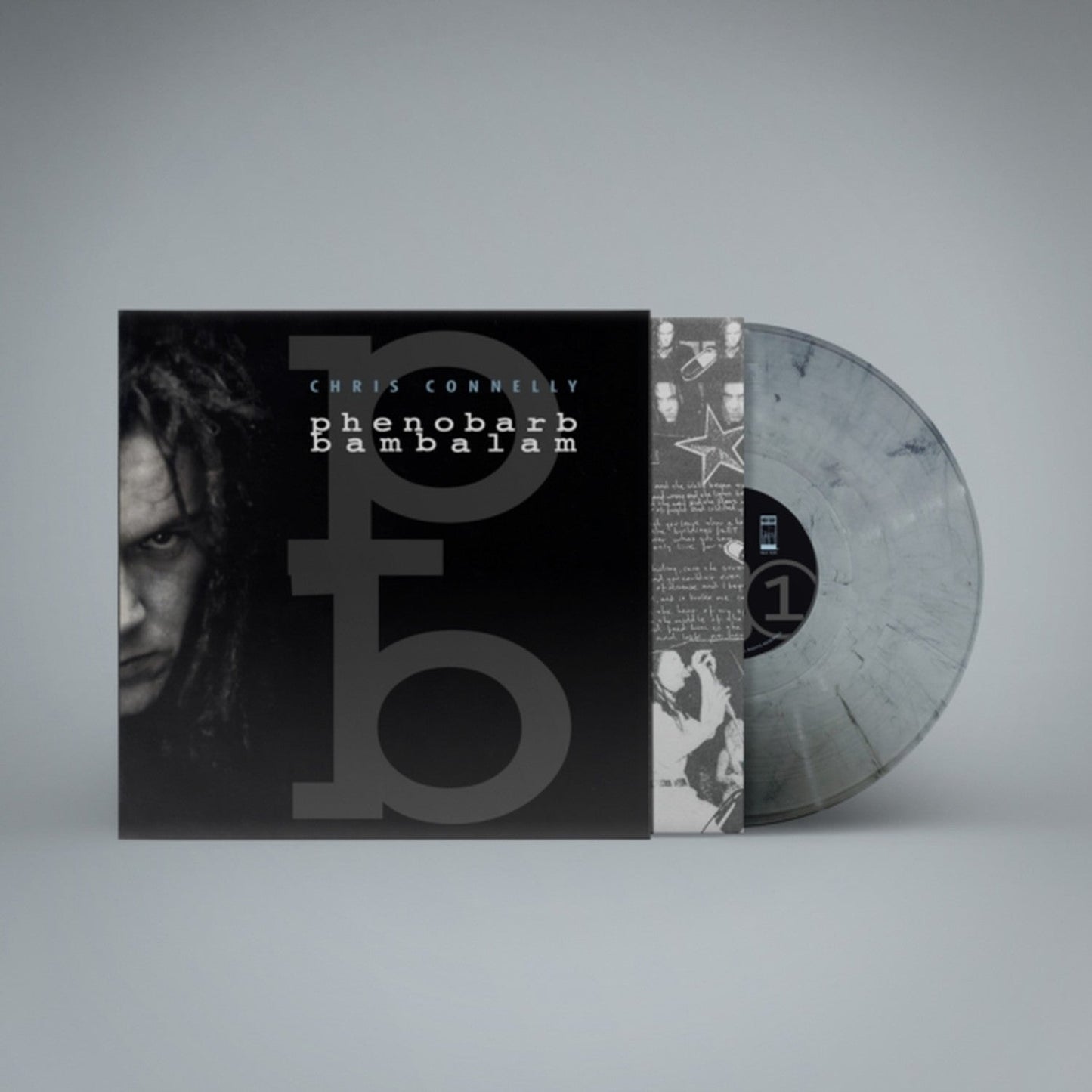 Phenobarb Bambalam (Remastered/Limited/Swirl LP Vinyl)