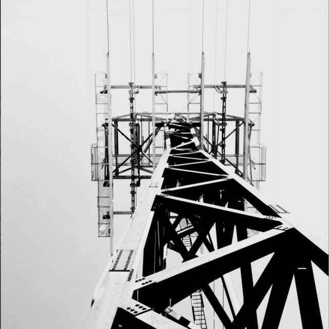 Various Artists - Industrial Accident Ost - LP Vinyl