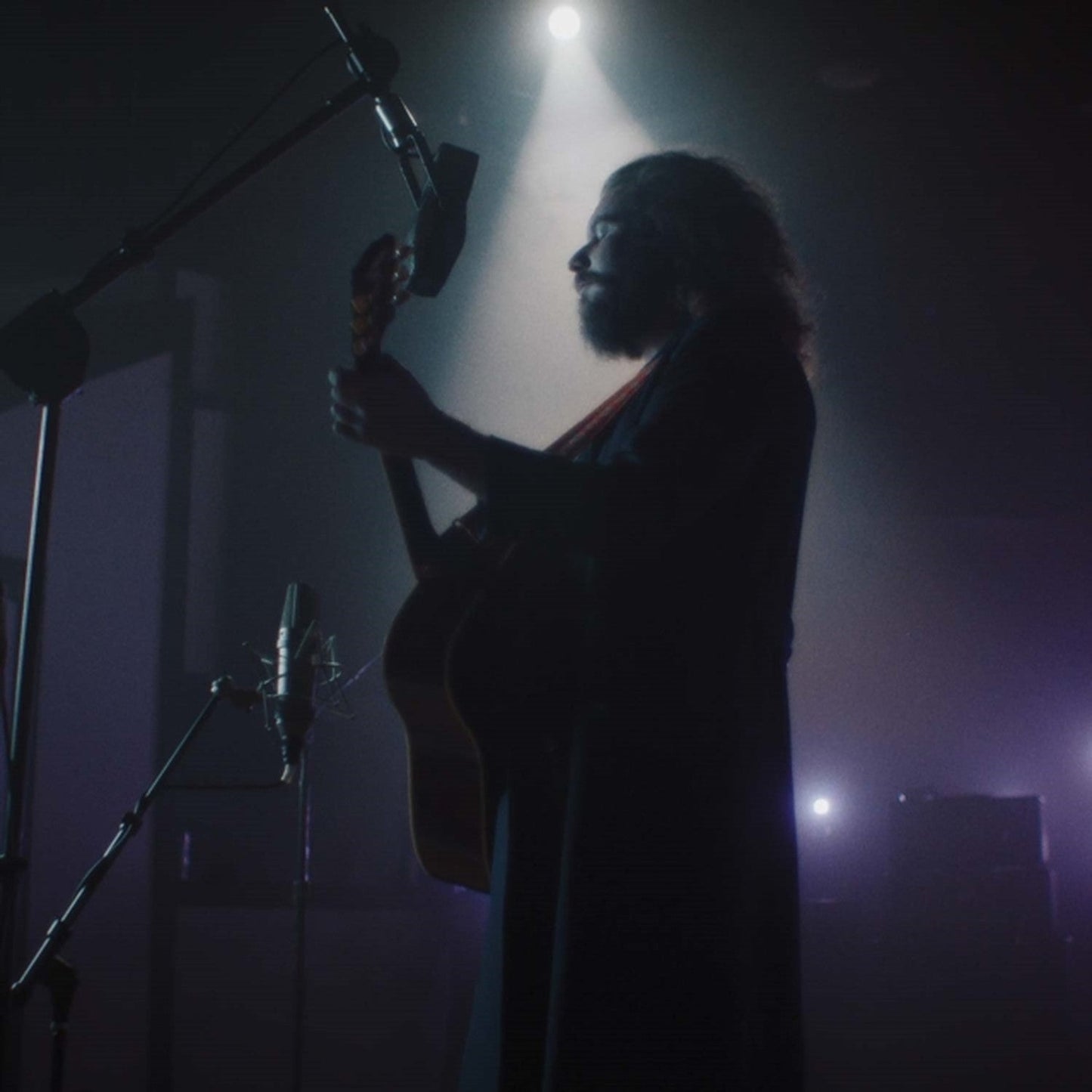 Live From Rca Studio A (Jim James Acoustic)