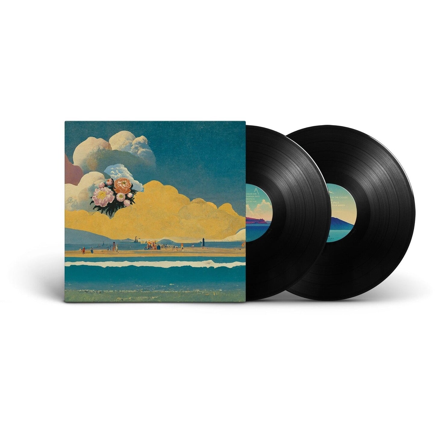 Exotico (2LP)