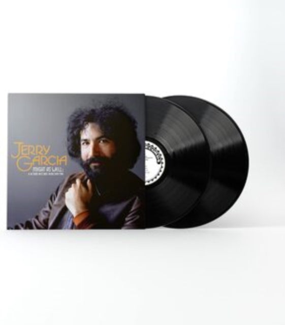 Might As Well: A Round Records Retrospective (2LP)