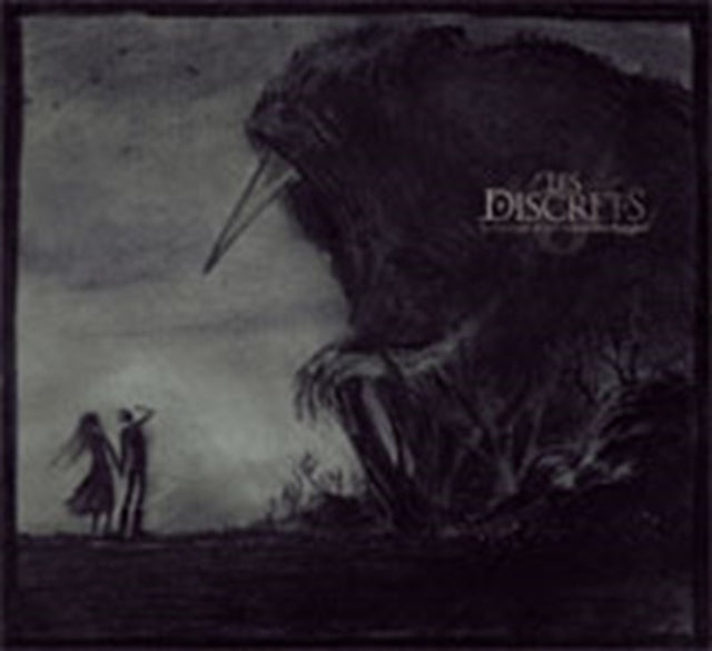 Les Discrets - Septembre Et Ses Dernieres Pensees - CD