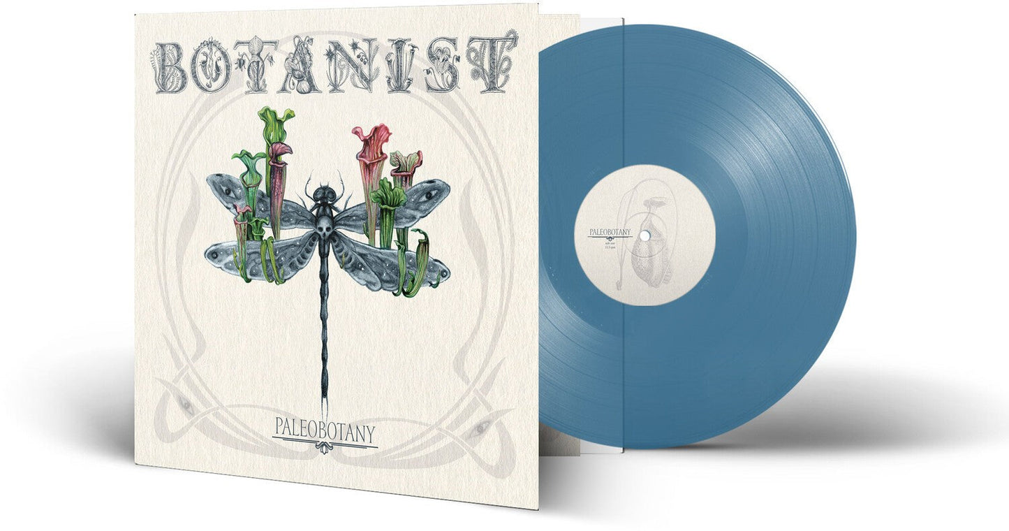 Paleobotany (Color LP Vinyl)