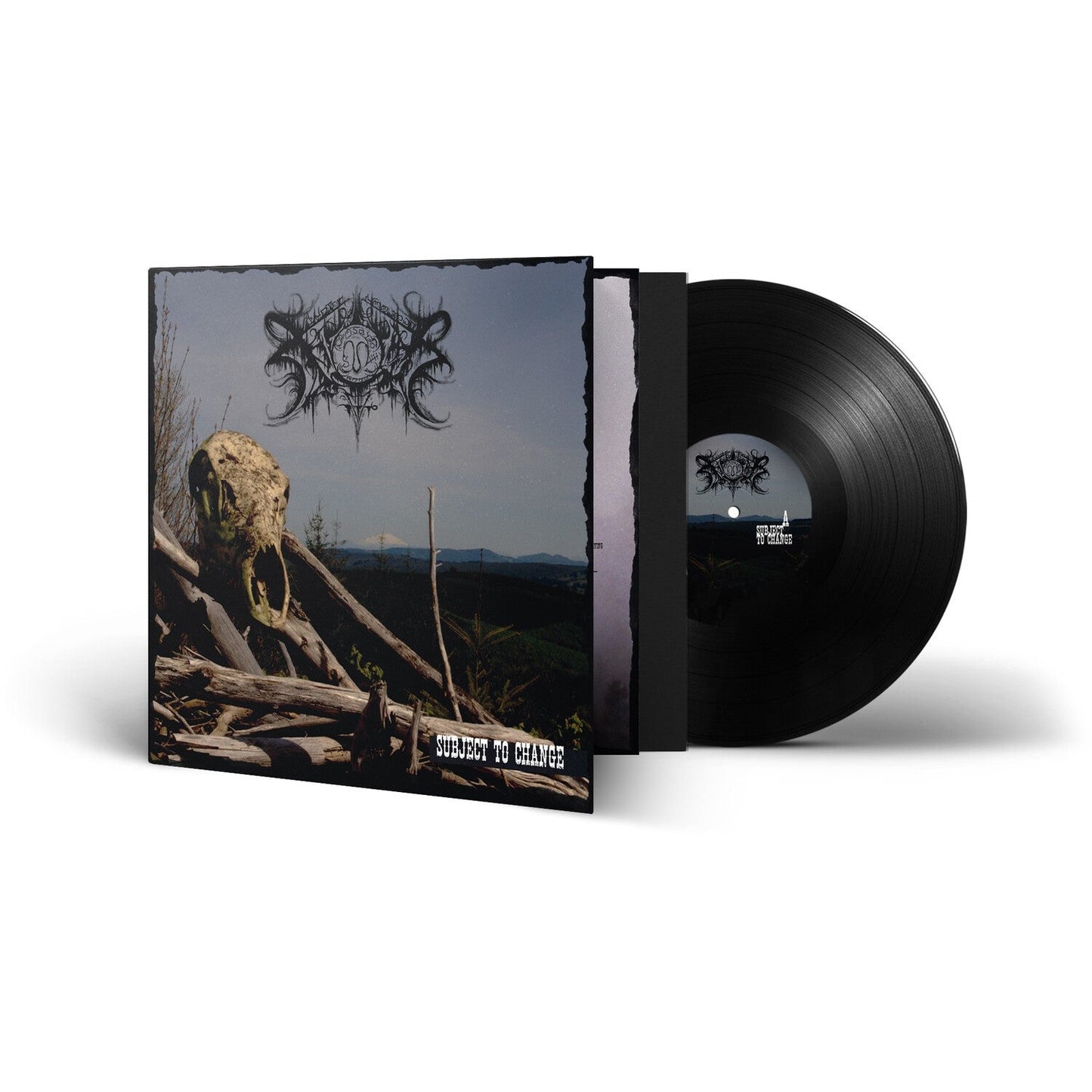 Subject To Change