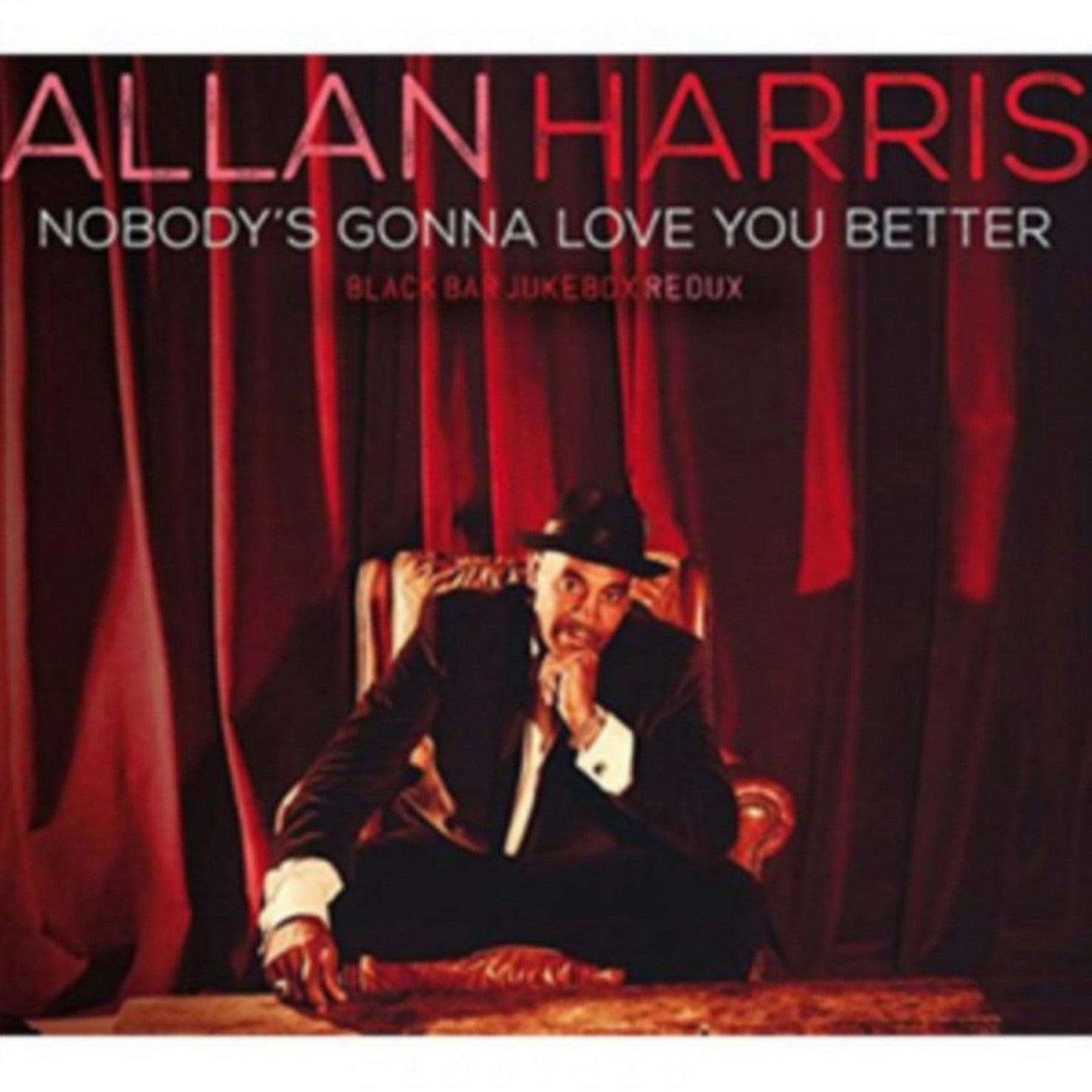Nobody's Gonna Love You Better