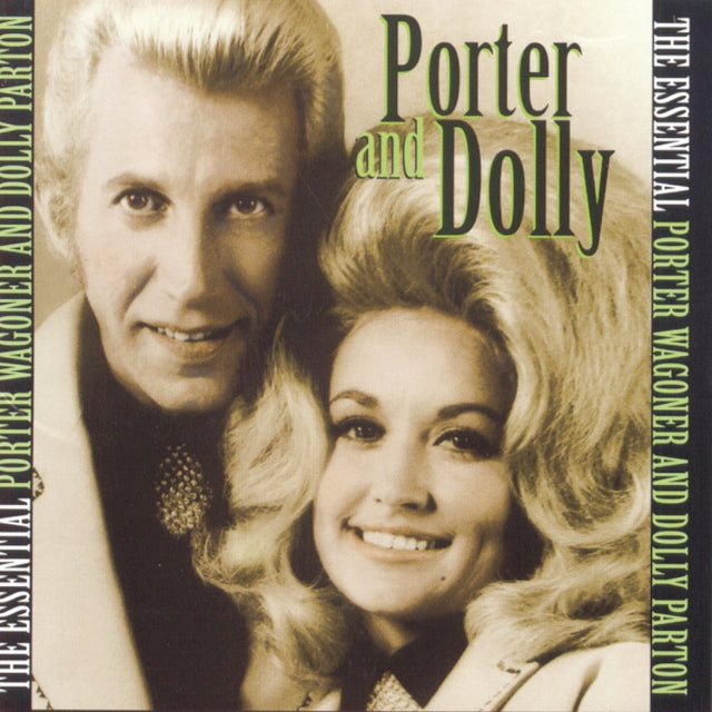 Essential Porter & Dolly