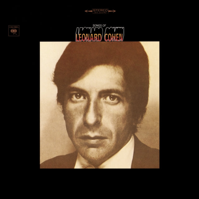 Leonard Cohen - Songs Of Leonard Cohen (40Th Anniversary) - CD