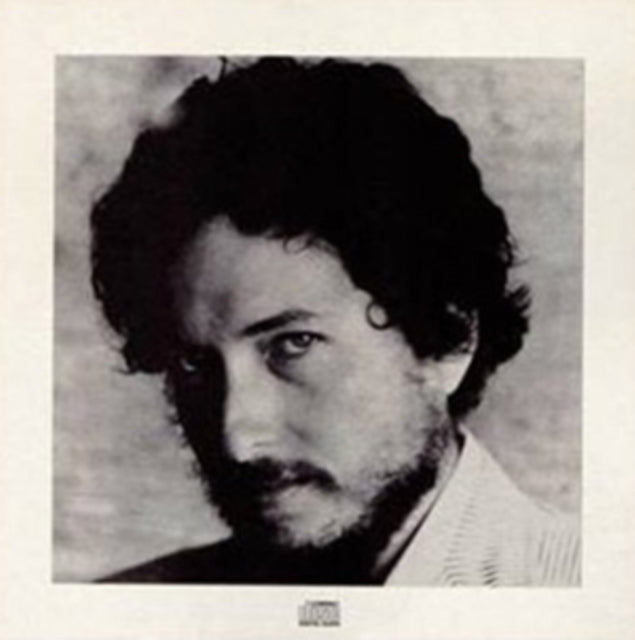 Bob Dylan - New Morning - CD