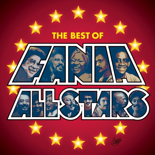 Que Pasa: Best Of Fania All-Stars