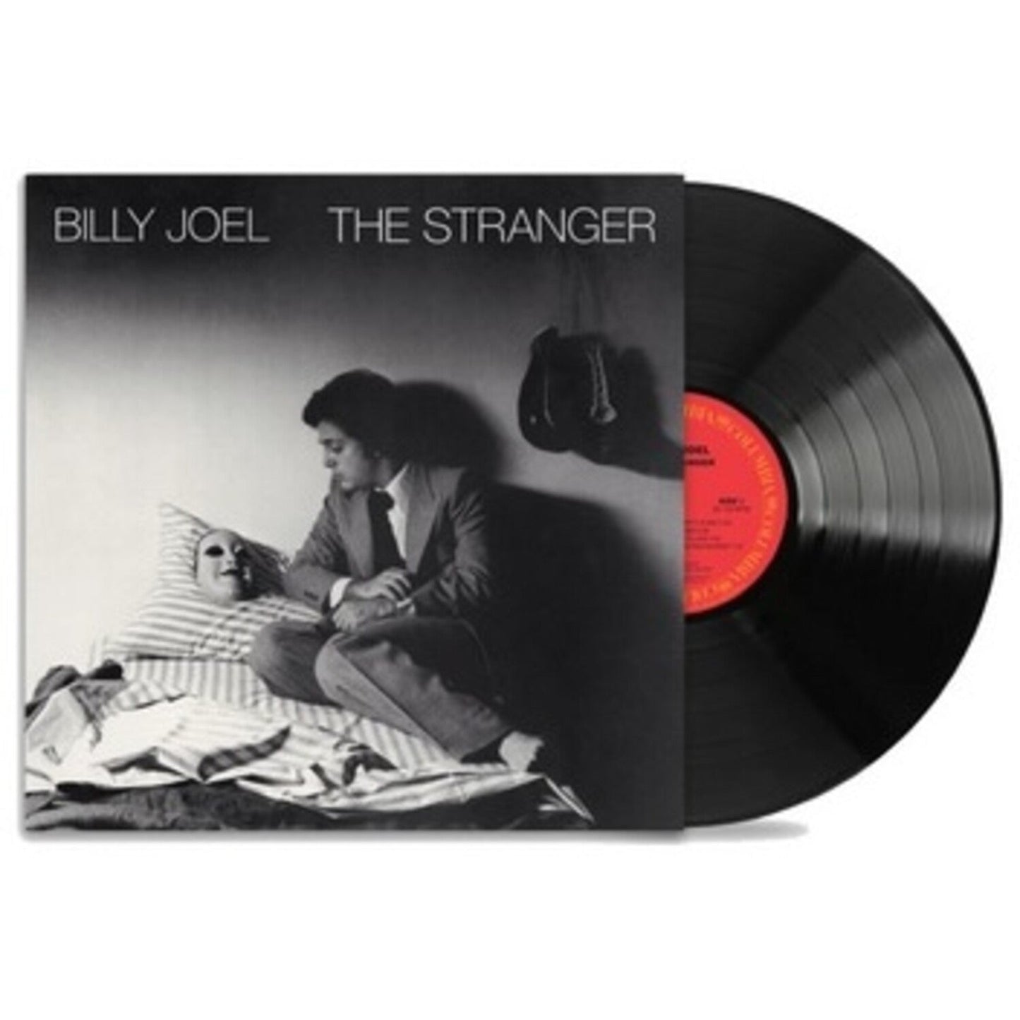 Stranger (180G)