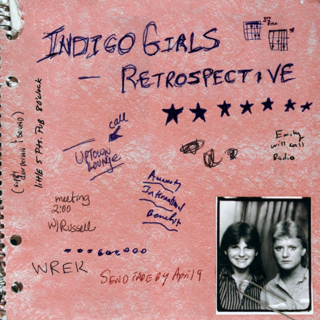 Indigo Girls - Retrospective - CD