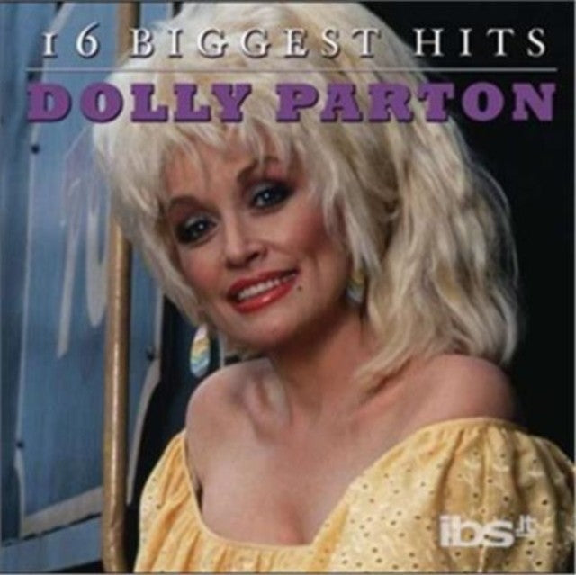 16 Biggest Hits