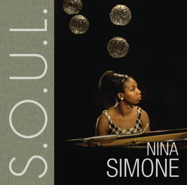 Nina Simone - S.O.U.L. - CD