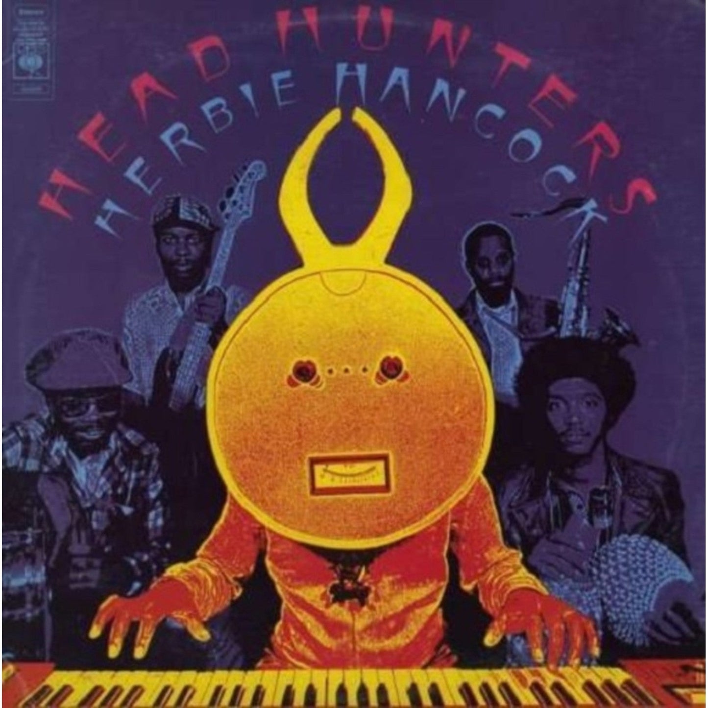 Headhunters