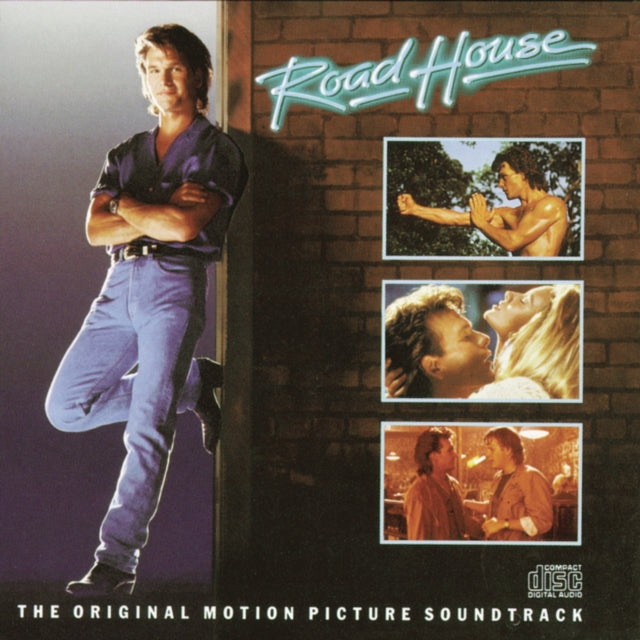 Road House O.S.T. - Road House O.S.T. - CD