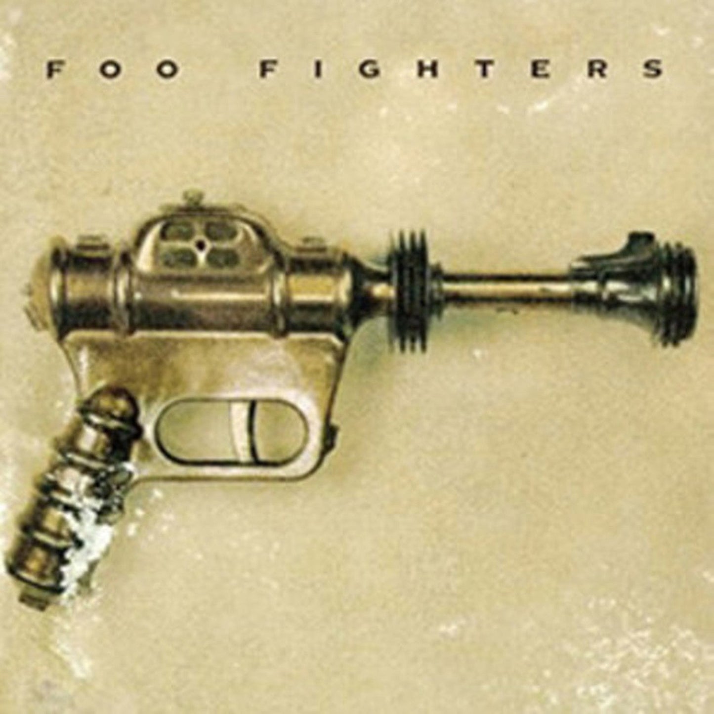 Foo Fighters (Dl Card)