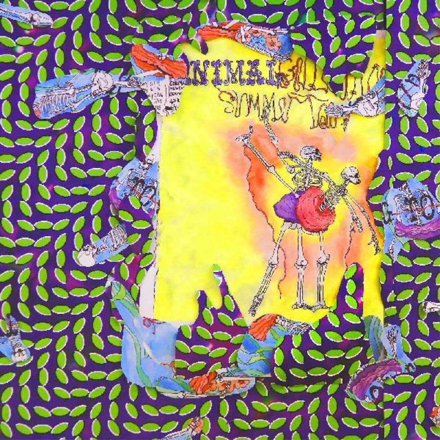 Ballet Slippers (3LP)