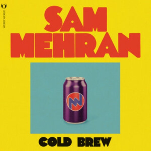 Cold Brew