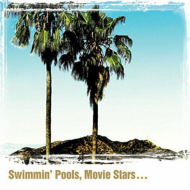 Dwight Yoakam - Swimmin Pools Movie Stars - CD