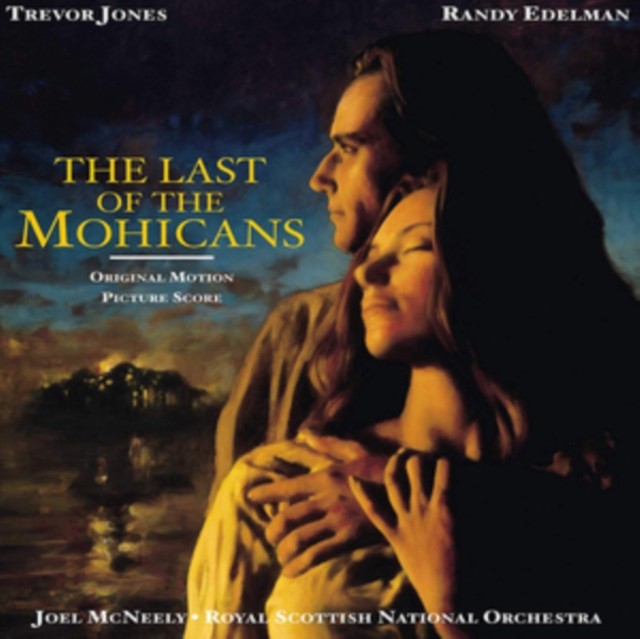 Last Of The Mohicans
