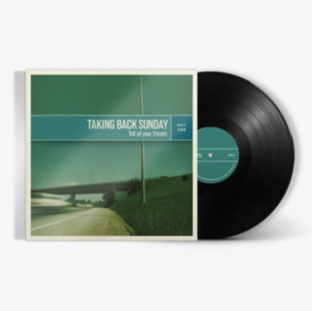 Tell All Your Friends