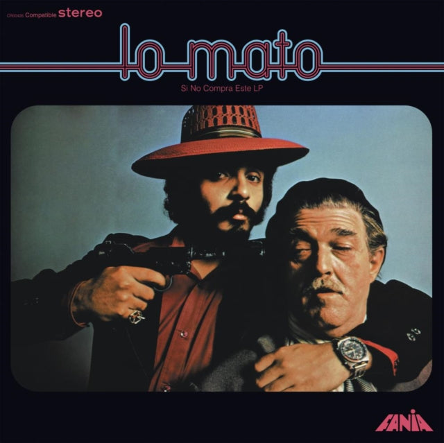 Willie; Hector Lavoe Colon - Lo Mato (Si No Compra Este LP)