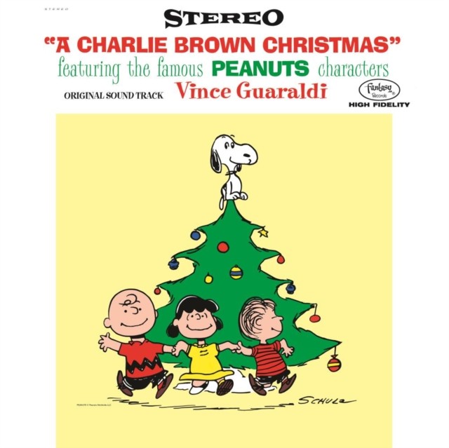 Charlie Brown Christmas (Deluxe Edition)