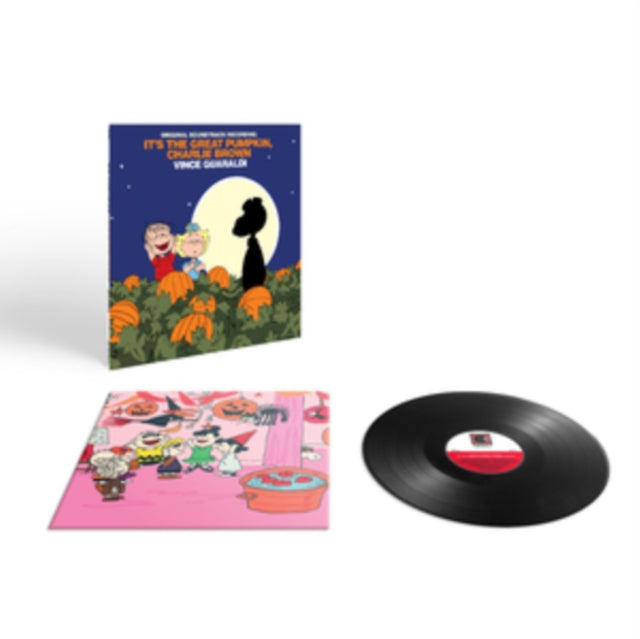 It's The Great Pumpkin, Charlie Brown (45RPM)
