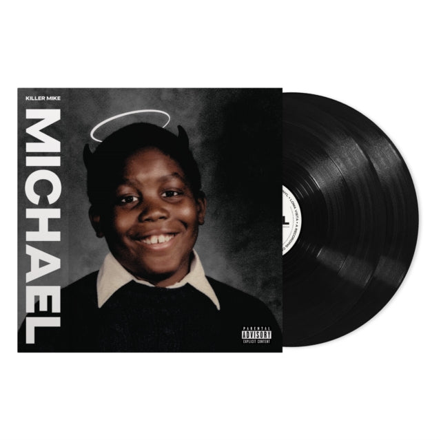 Michael (X) (2LP)