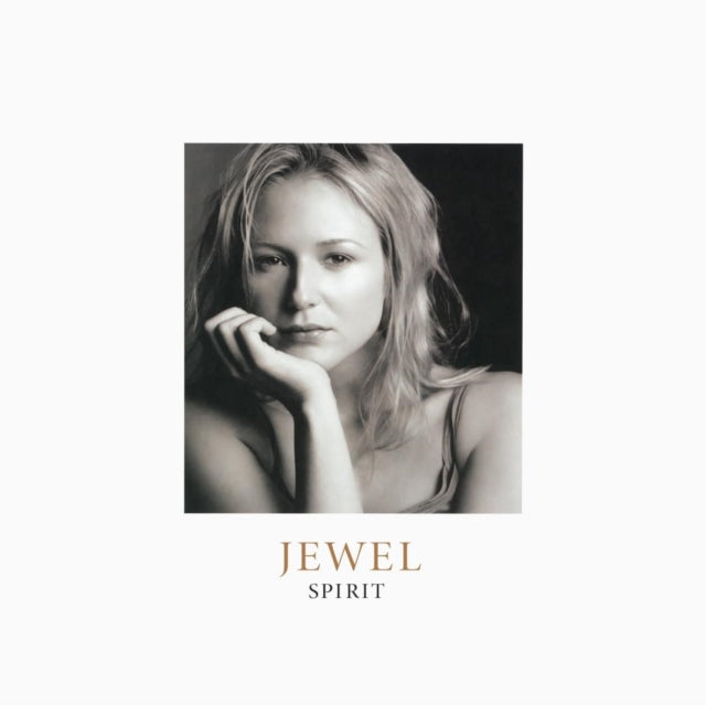 Spirit (25Th Anniversary) (2LP)