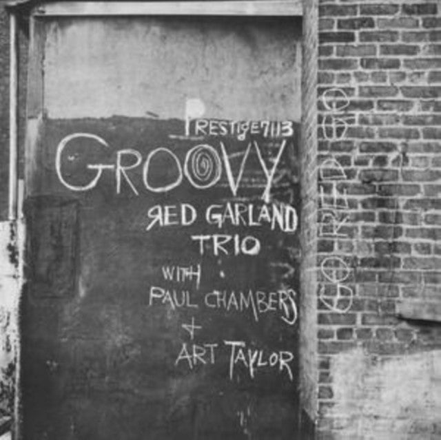 Groovy (Original Jazz Classics Series) (180G)