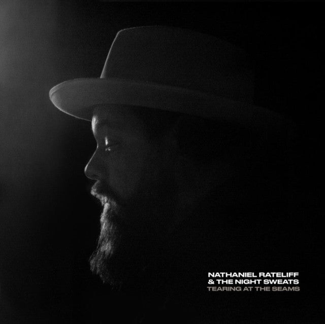 Tearing At The Seams (Bone Vinyl/2LP)