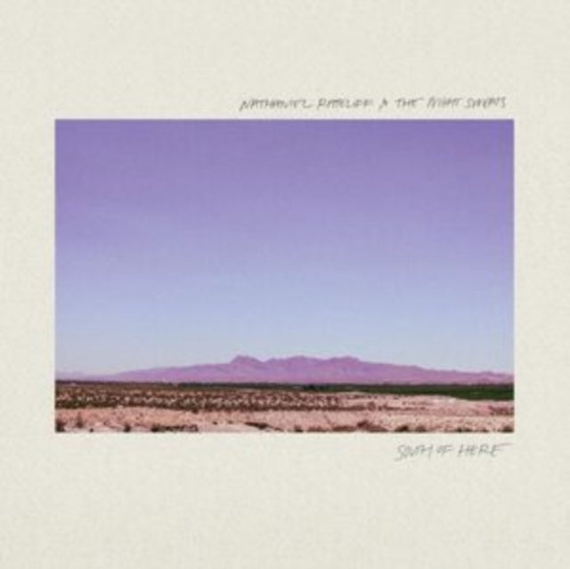 South Of Here (X) (180G)