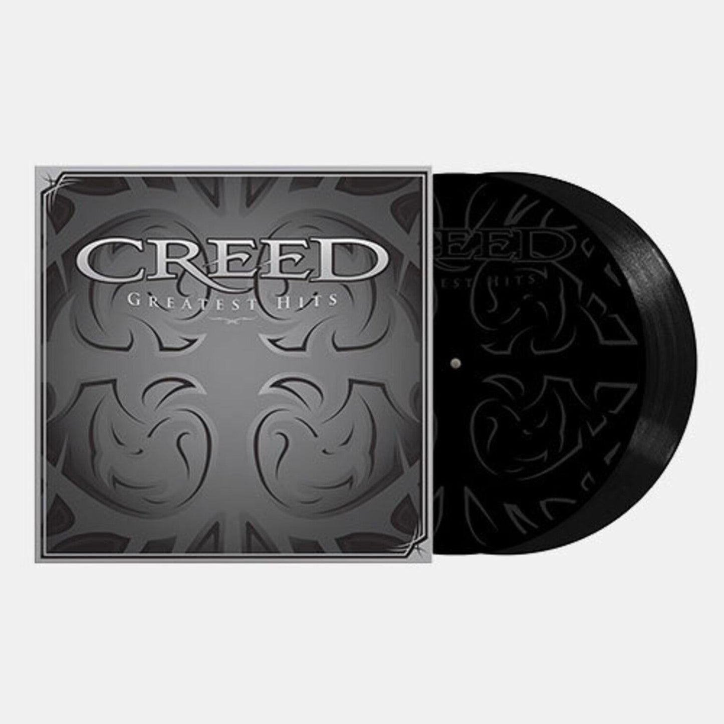 Greatest Hits (2LP)