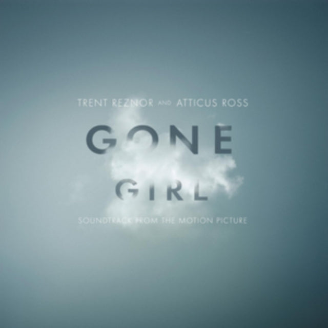 Gone Girl - Gone Girl (2LP/180G/Dl Card/Gatefold)