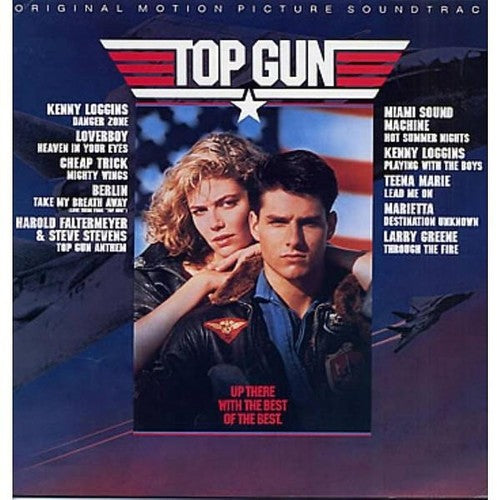 Top Gun O.S.T.