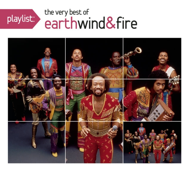 Playlist: The Very Best Of