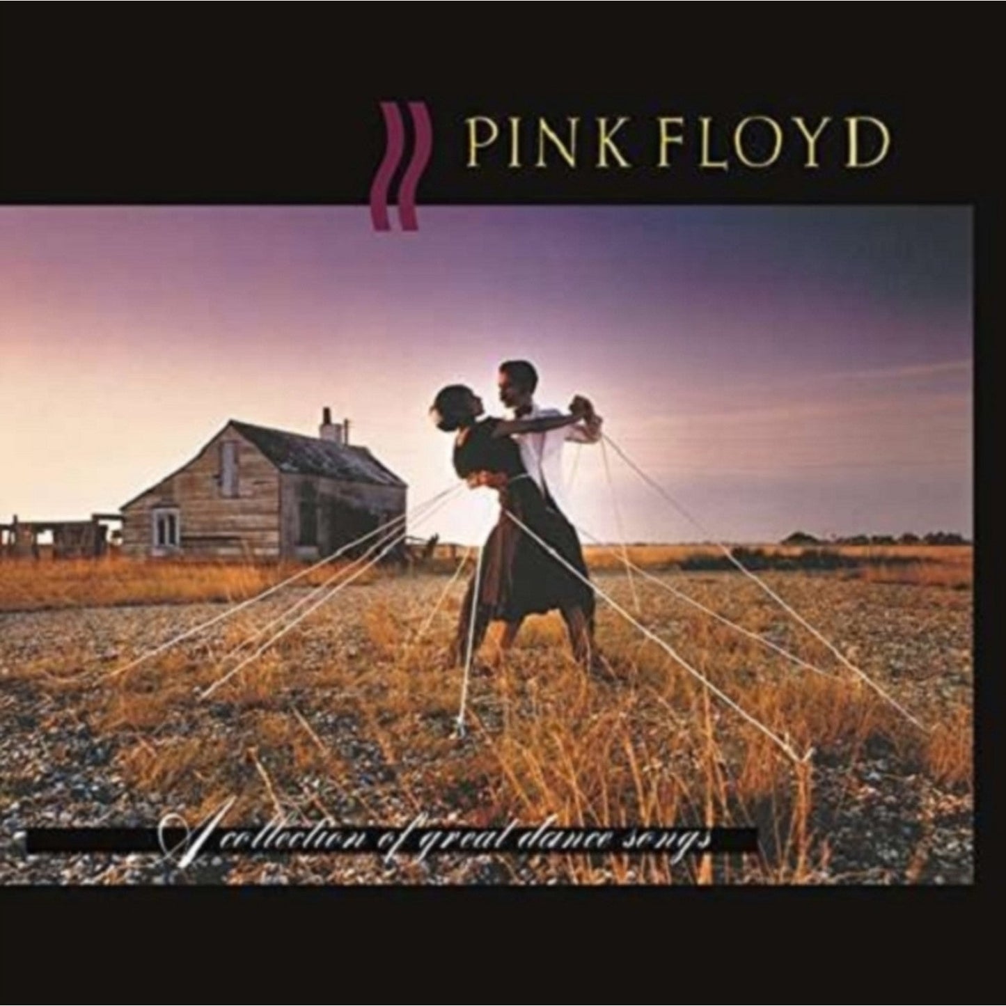 Collection Of Great Dance Songs (180G)