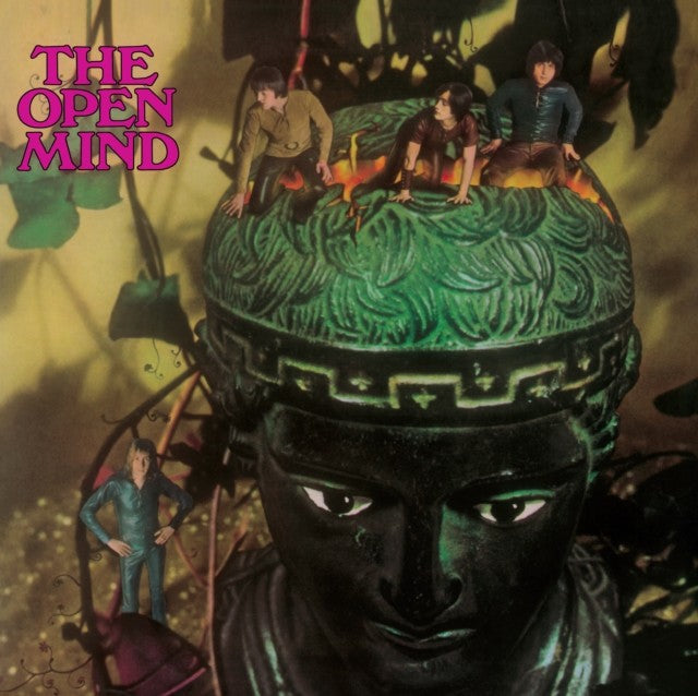 Is A Friend? (45RPM)