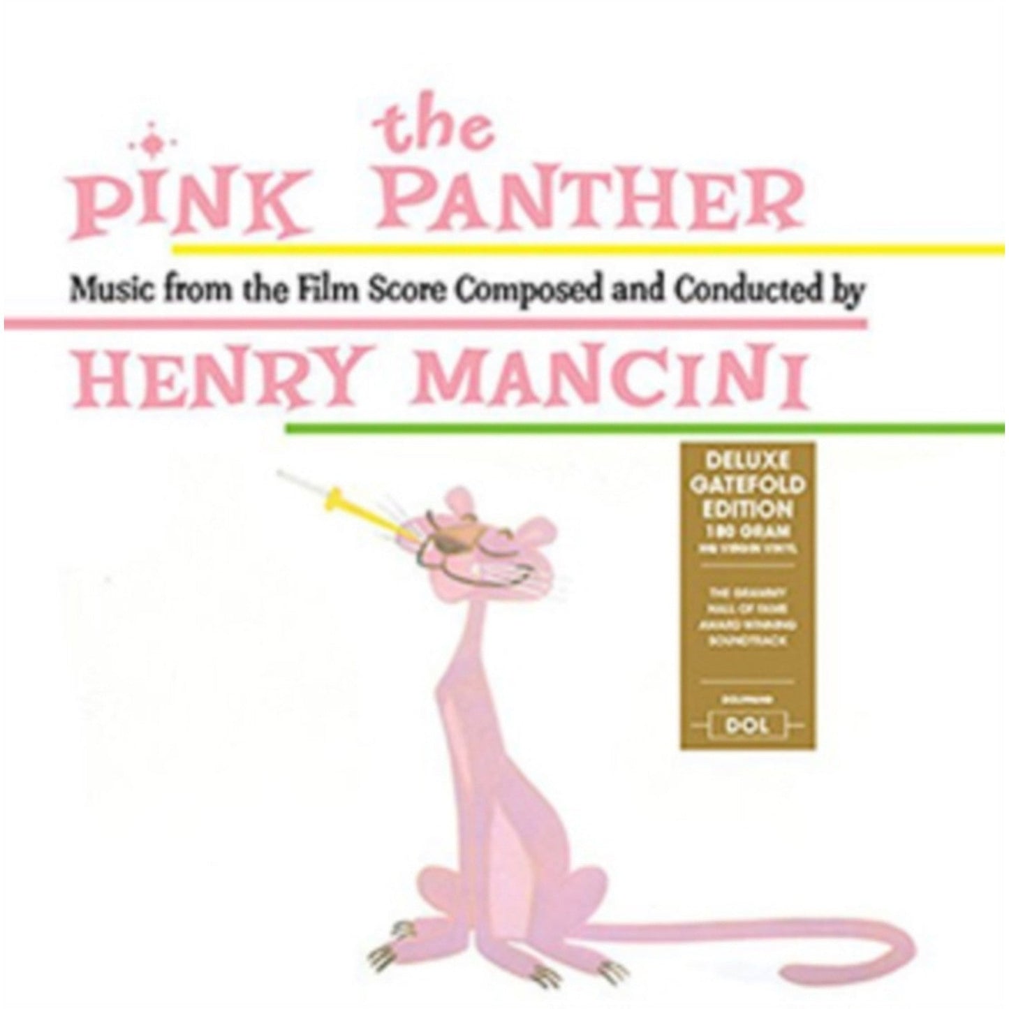 Pink Panther