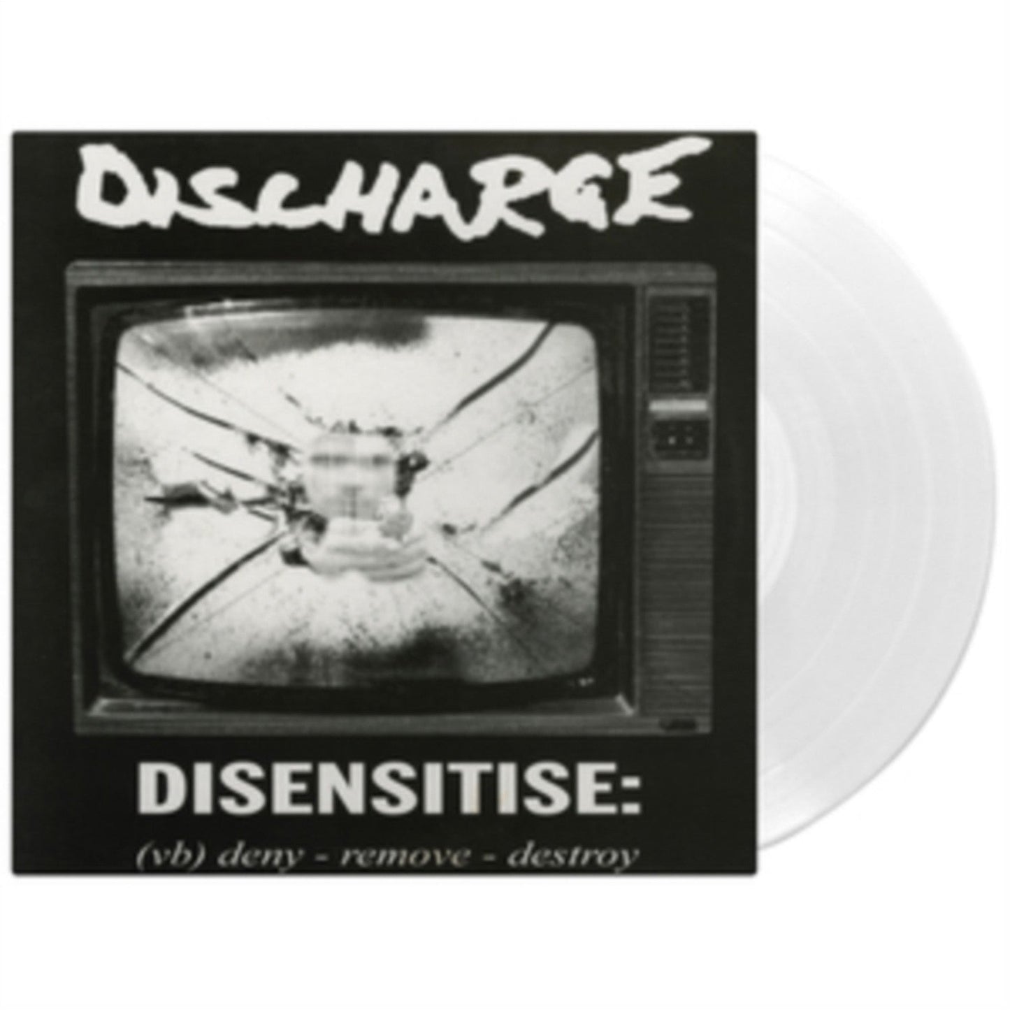 Disensitise