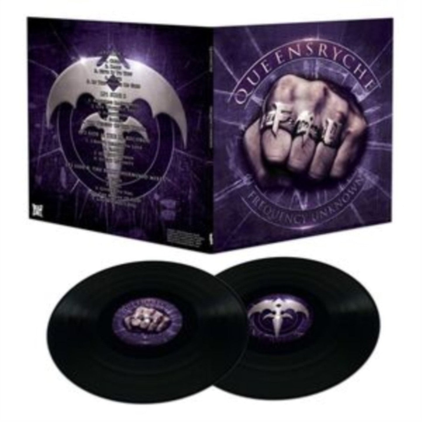 Frequency Unknown (Deluxe)