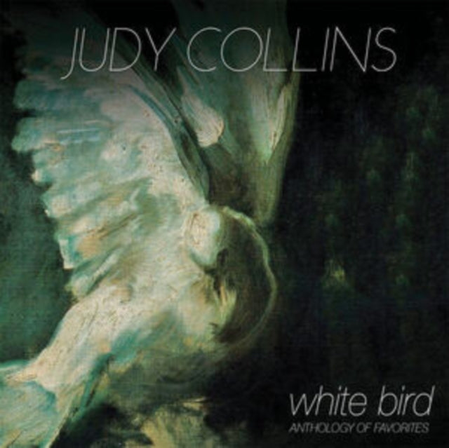 Judy Collins - White Bird - Anthology Of Favorites (White LP Vinyl)