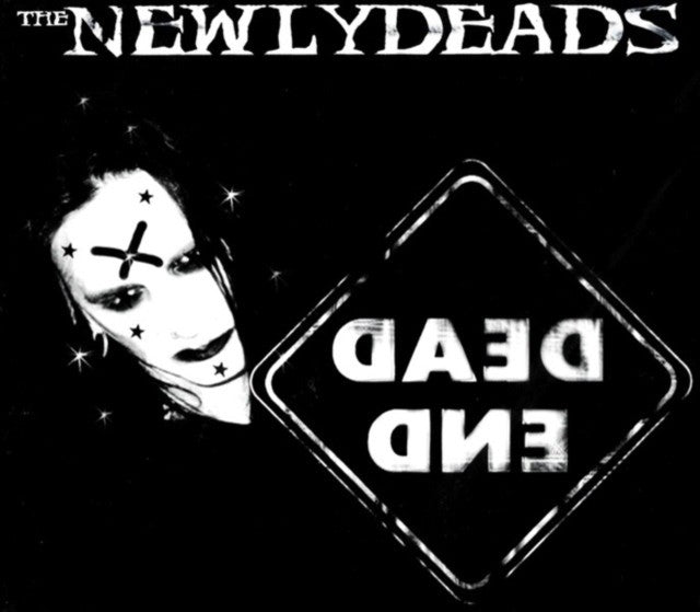 Dead End (Purple LP Vinyl)