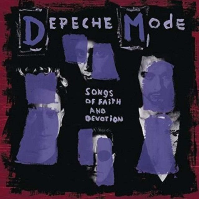 Songs Of Faith And Devotion (180G)