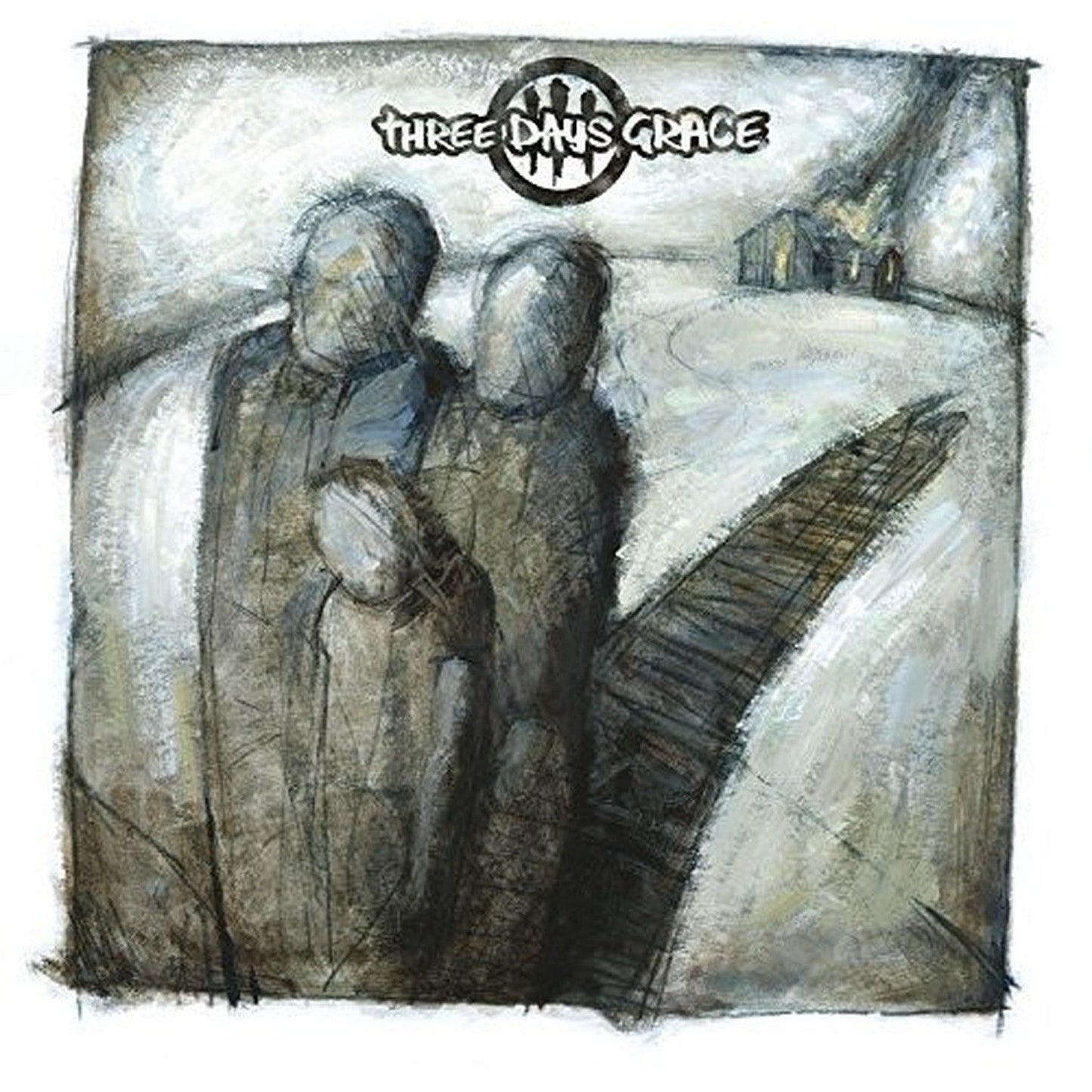 Three Days Grace (150G)