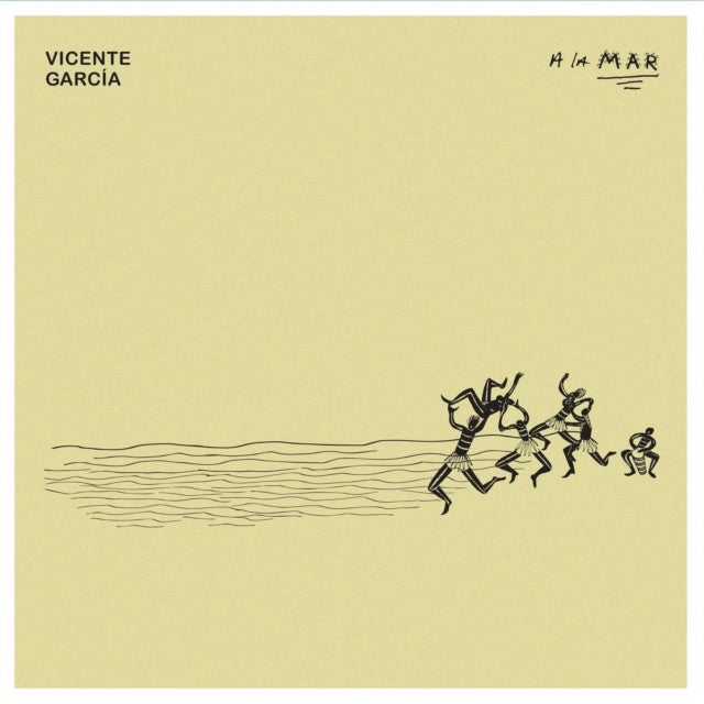 La Mar (2LP)